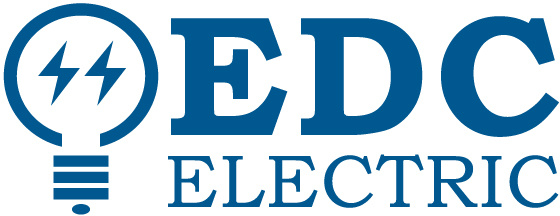 EDC Electric logo