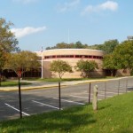 Atchinson School, Tinton Falls, NJ