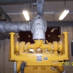Montclair Emergency Water Booster Pump, Montclair, NJ