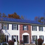 Solar Installation, Long Branch NJ